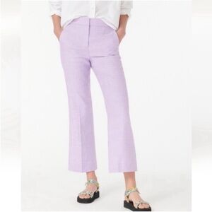 J.Crew Lavender Women's Pants